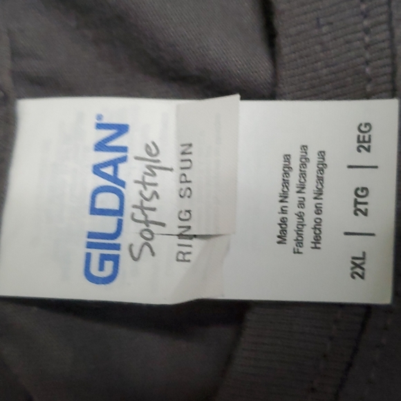 2019 Myrtle Beach Bike Week Tee Shirt  EUC - Picture 3 of 5